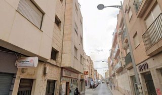 Piso en venta en Roquetas Centro en Roquetas de Mar