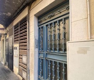 Piso en venta en Plaza de Toros - Santa Rita en Almería