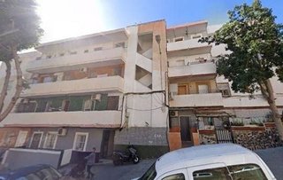 Piso en venta en La Chanca - Pescadería en Almería