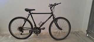 Bicicleta Montaña adulto