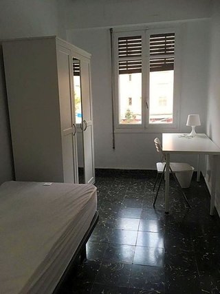 Piso en alquiler en Mestalla en Valencia