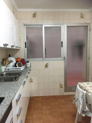 Piso en alquiler en Mestalla en Valencia