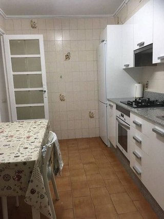Piso en alquiler en Mestalla en Valencia