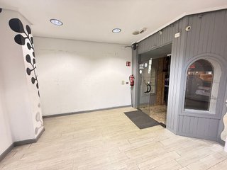 Local comercial en alquiler en Mungia