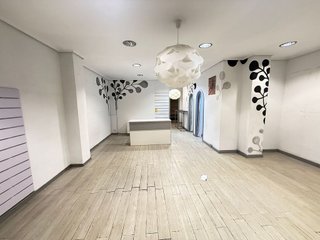 Local comercial en alquiler en Mungia