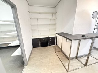 Local comercial en alquiler en Mungia
