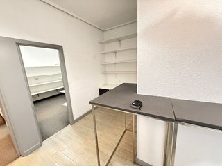 Local comercial en alquiler en Mungia