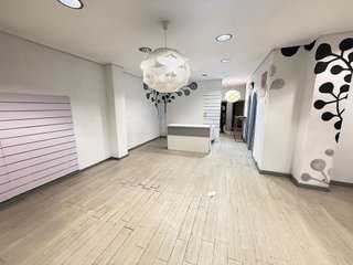 Local comercial en alquiler en Mungia