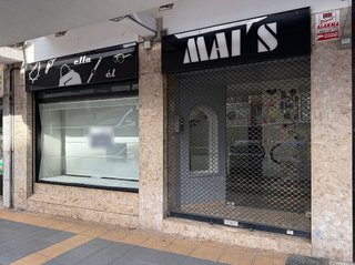 Local comercial en alquiler en Mungia