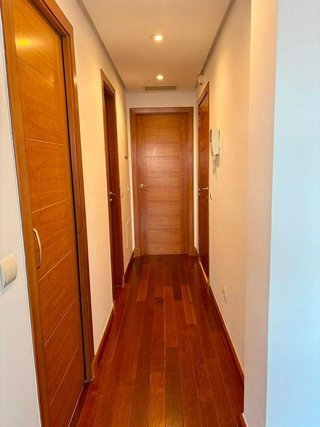 Piso en alquiler en Castillejos en Madrid
