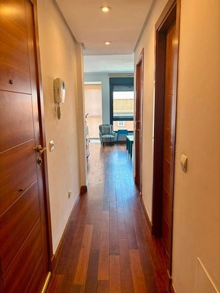 Piso en alquiler en Castillejos en Madrid