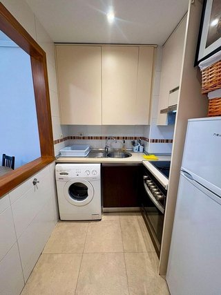 Piso en alquiler en Castillejos en Madrid