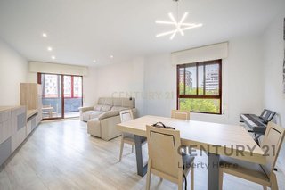 Piso en alquiler en Sant Llorenç en Valencia