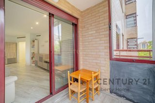 Piso en alquiler en Sant Llorenç en Valencia