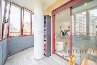 Piso en alquiler en Sant Llorenç en Valencia