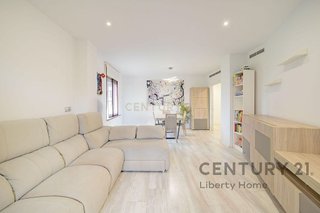 Piso en alquiler en Sant Llorenç en Valencia