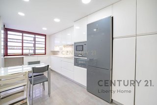 Piso en alquiler en Sant Llorenç en Valencia