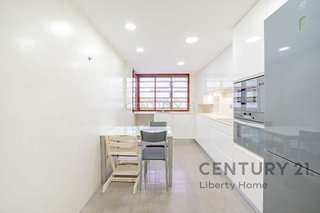Piso en alquiler en Sant Llorenç en Valencia