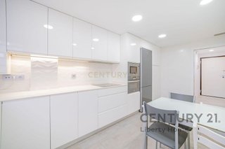 Piso en alquiler en Sant Llorenç en Valencia