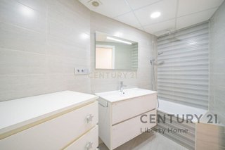 Piso en alquiler en Sant Llorenç en Valencia