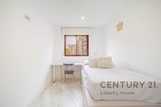 Piso en alquiler en Sant Llorenç en Valencia