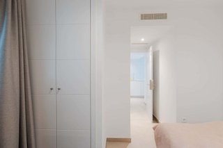 Piso en alquiler en Centro Histórico en Málaga