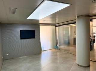 Oficina en alquiler en Mercat  - La Missió - Plaça dels Patins en Palma de Mallorca
