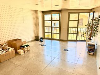 Oficina en alquiler en Mercat  - La Missió - Plaça dels Patins en Palma de Mallorca
