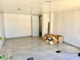 Oficina en alquiler en Mercat  - La Missió - Plaça dels Patins en Palma de Mallorca