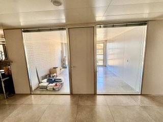 Oficina en alquiler en Mercat  - La Missió - Plaça dels Patins en Palma de Mallorca