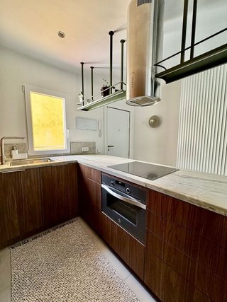 Piso en alquiler en Universidad - Malasaña en Madrid