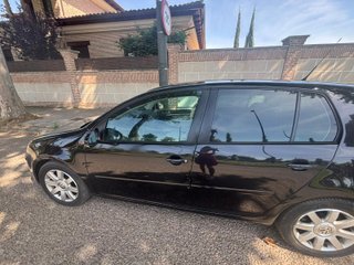 Volkswagen Golf 2005