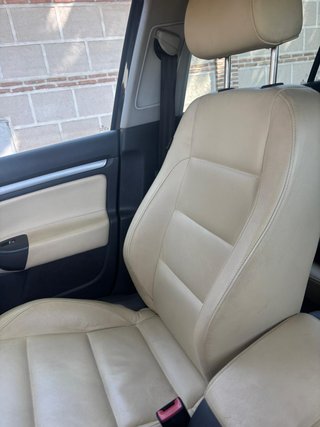 Volkswagen Golf 2005