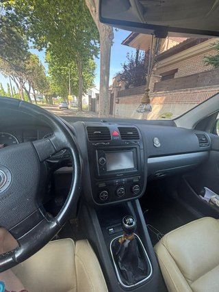 Volkswagen Golf 2005