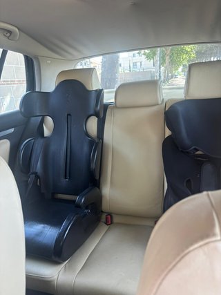 Volkswagen Golf 2005