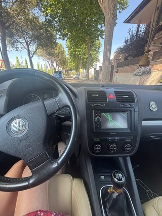 Volkswagen Golf 2005