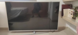 TV Philips 58 58PUS8505. PARA PIEZAS