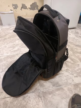 Mochila Trolley Würth para Herramientas