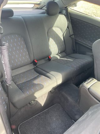 Mercedes-Benz Clase C 2002