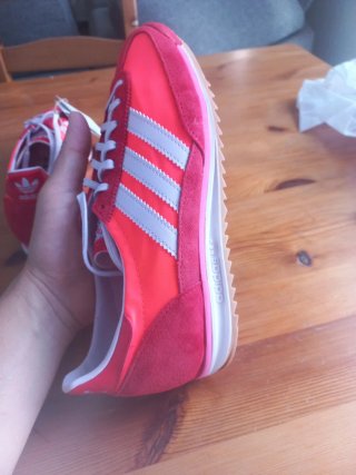 Zapatillas Adidas SL72 Talla 40 Unisex