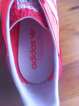 Zapatillas Adidas SL72 Talla 40 Unisex