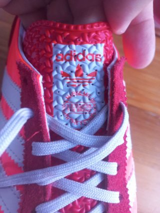 Zapatillas Adidas SL72 Talla 40 Unisex