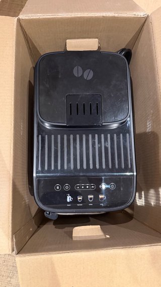 Cafetera Delonghi Magnifica Evo Automática