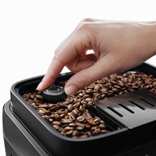 Cafetera Delonghi Magnifica Evo Automática