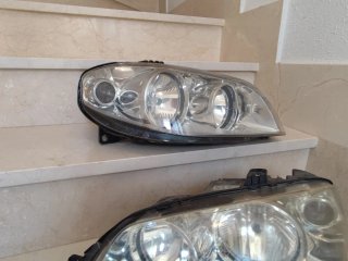 Faros Fiat Punto del 2003