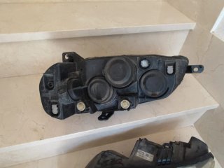 Faros Fiat Punto del 2003