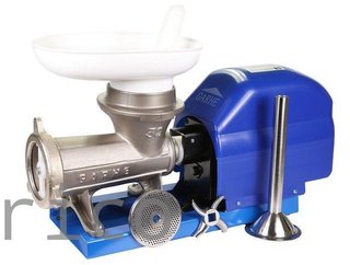 Picadora Eléctrica Niploy 32 GR10 Arepas Cremas - 2Hp - 06360 -