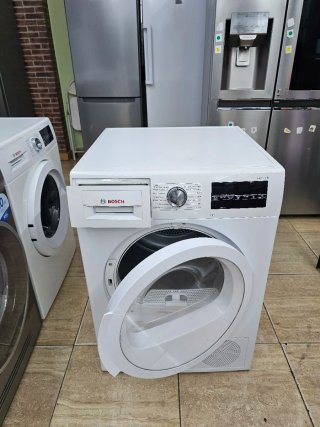 Secadora Bosch Serie 6,  7kg con grantia y Transpo