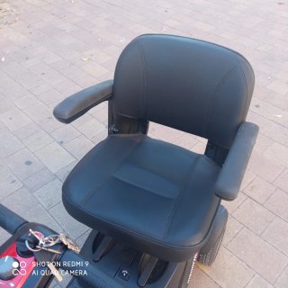 Moto eléctrica scooter Menorca Como nueva