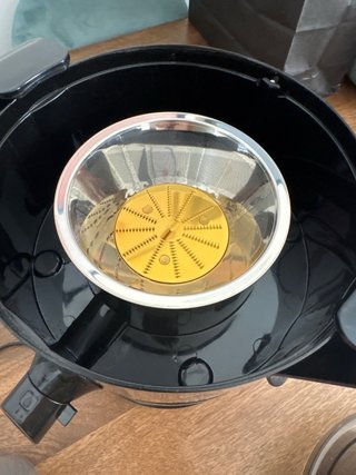 Licuadora Cecotec Extreme Titanium 19000 como